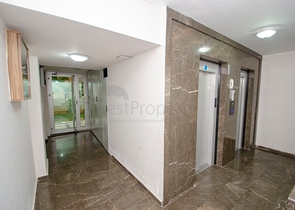 شقة 1 + 1 في مجمع في هورما كونيالتي أنطاليا