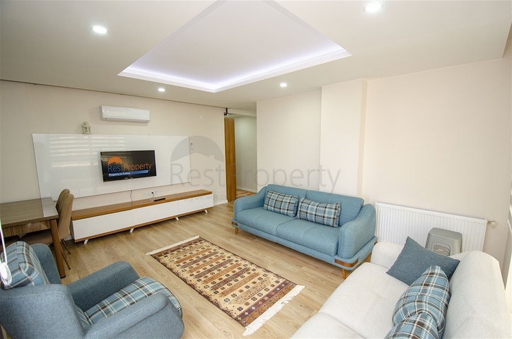 شقة بغرفة نوم واحدة في هورما كونيالتي أنطاليا