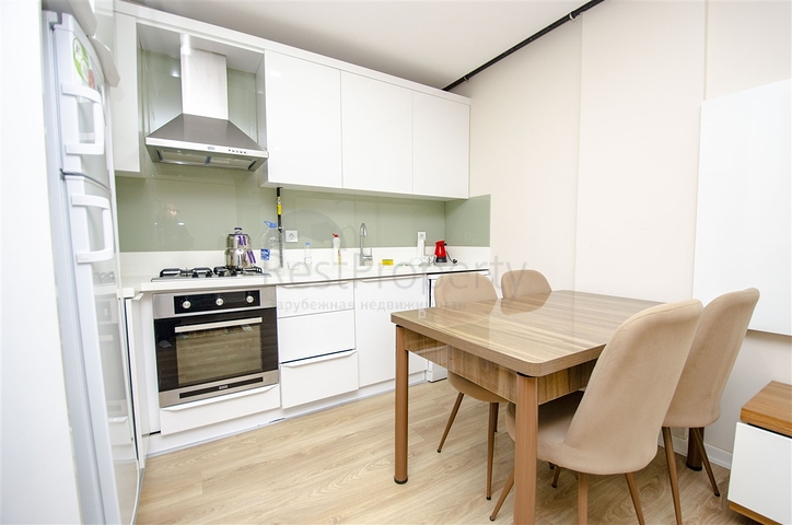 شقة بغرفة نوم واحدة في هورما كونيالتي أنطاليا