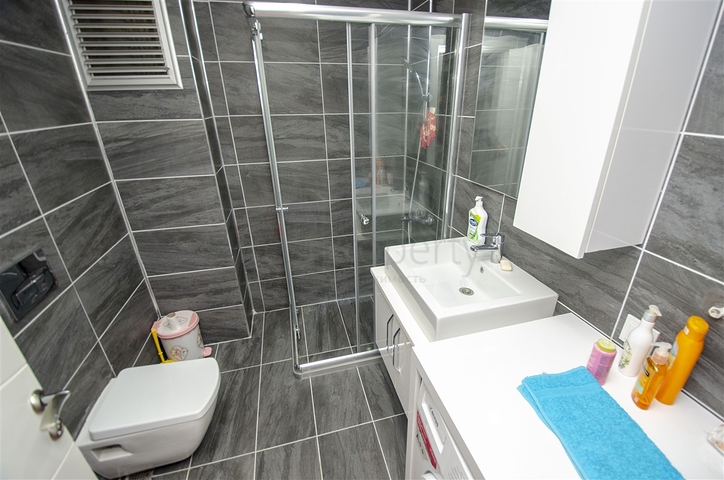 شقة بغرفة نوم واحدة في هورما كونيالتي أنطاليا