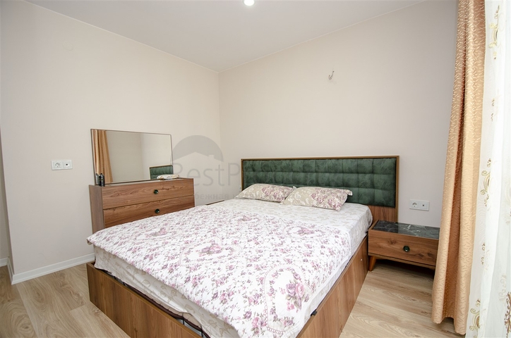 شقة بغرفة نوم واحدة في هورما كونيالتي أنطاليا