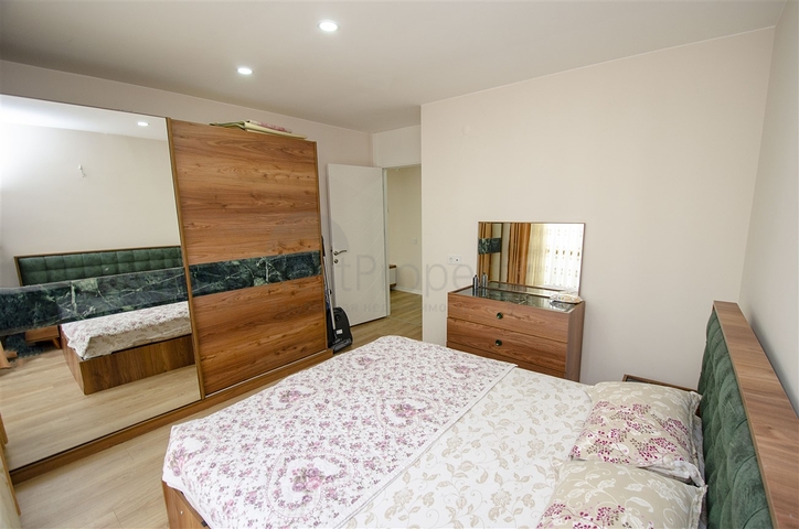 شقة بغرفة نوم واحدة في هورما كونيالتي أنطاليا