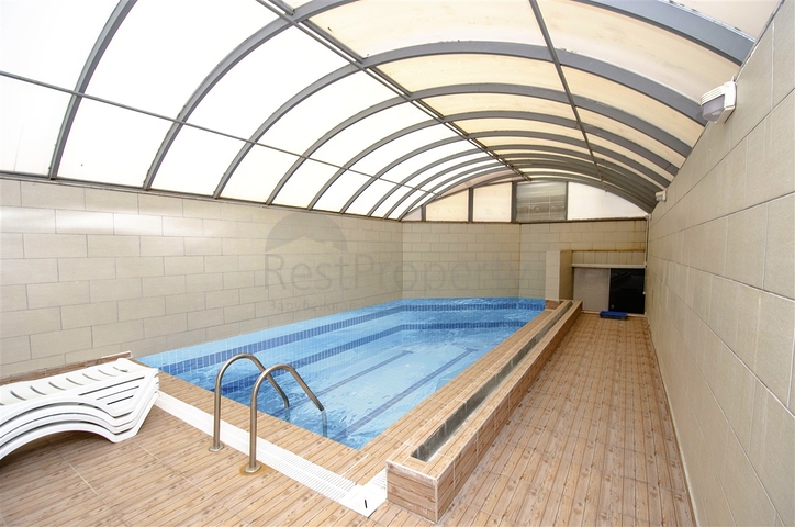 شقة بغرفة نوم واحدة في هورما كونيالتي أنطاليا