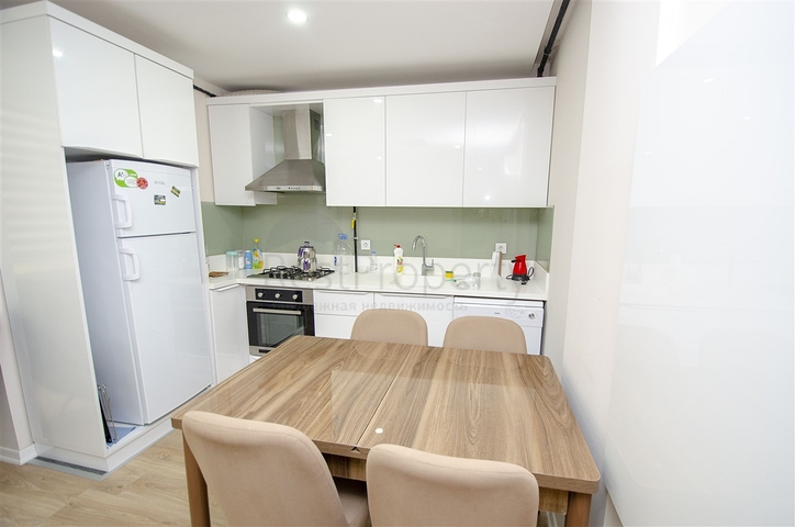 شقة بغرفة نوم واحدة في هورما كونيالتي أنطاليا