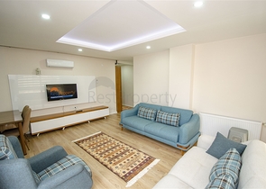 شقة بغرفة نوم واحدة في هورما كونيالتي أنطاليا