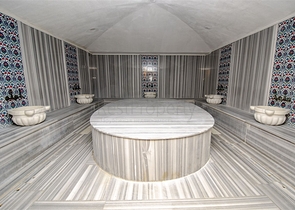 شقة بغرفة نوم واحدة في هورما كونيالتي أنطاليا