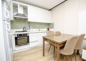 شقة بغرفة نوم واحدة في هورما كونيالتي أنطاليا