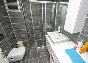 شقة بغرفة نوم واحدة في هورما كونيالتي أنطاليا