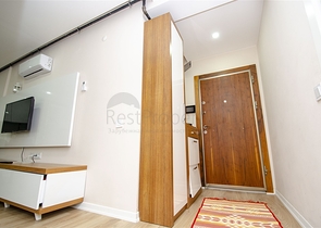 شقة بغرفة نوم واحدة في هورما كونيالتي أنطاليا