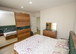 شقة بغرفة نوم واحدة في هورما كونيالتي أنطاليا