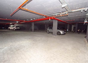 شقة بغرفة نوم واحدة في هورما كونيالتي أنطاليا