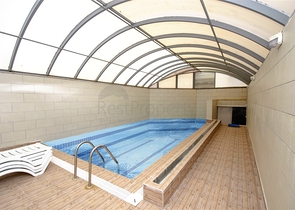 شقة بغرفة نوم واحدة في هورما كونيالتي أنطاليا