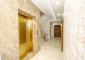 شقة بغرفة نوم واحدة في هورما كونيالتي أنطاليا