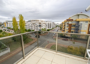 شقة بغرفة نوم واحدة في هورما كونيالتي أنطاليا