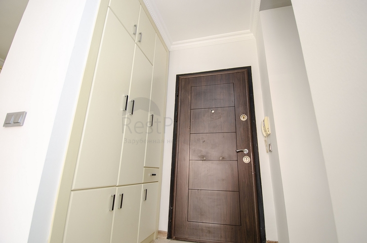 شقة من غرفتي نوم في ليمان كونيالتي 700 متر إلى البحر