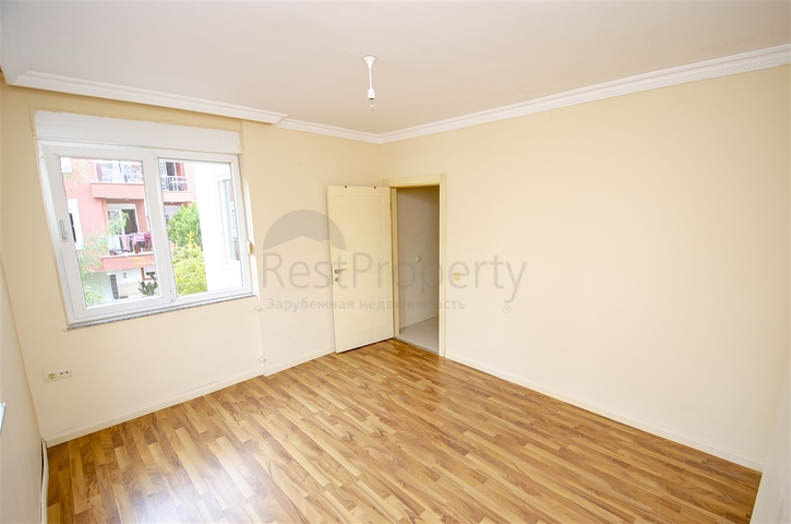 شقة من غرفتي نوم في ليمان كونيالتي 700 متر إلى البحر