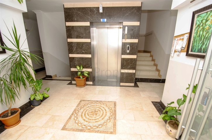 شقة من غرفتي نوم في ليمان كونيالتي 700 متر إلى البحر