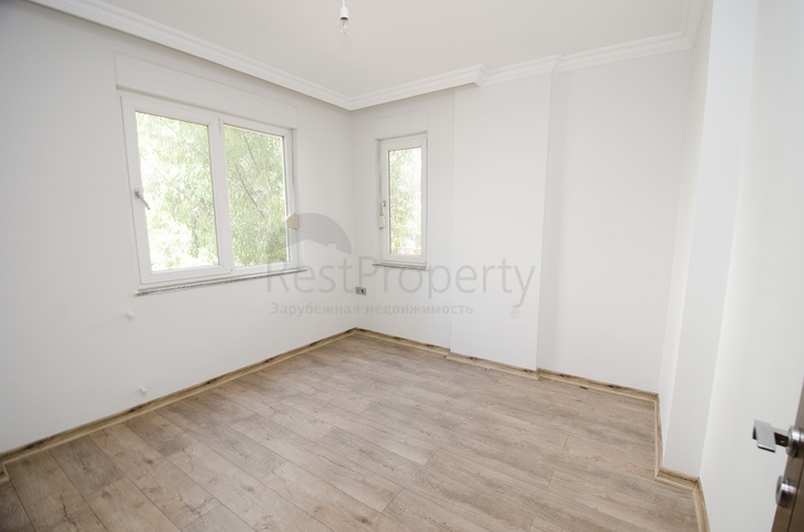 شقة من غرفتي نوم في ليمان كونيالتي 700 متر إلى البحر