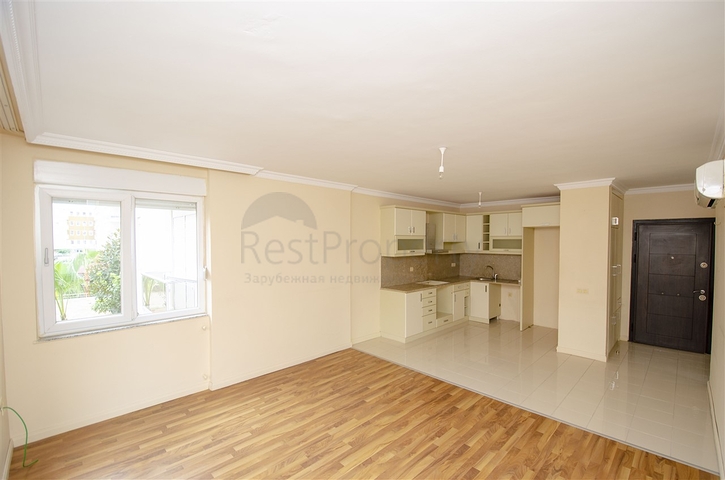 شقة من غرفتي نوم في ليمان كونيالتي 700 متر إلى البحر