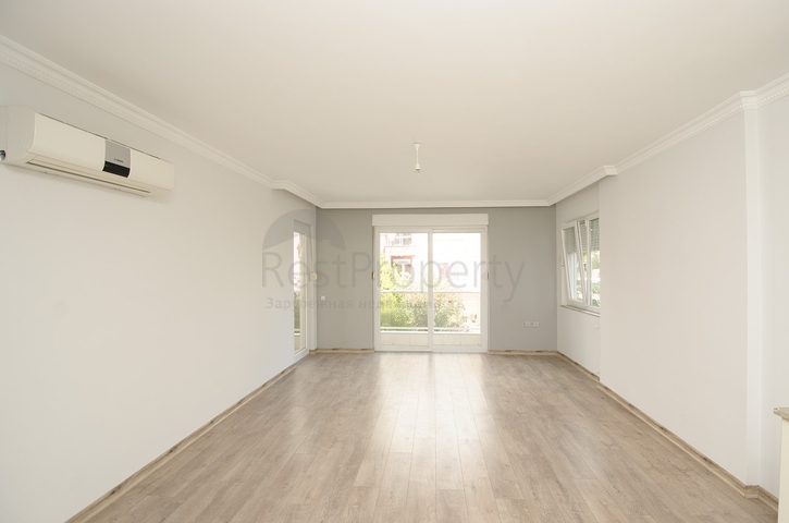 شقة من غرفتي نوم في ليمان كونيالتي 700 متر إلى البحر