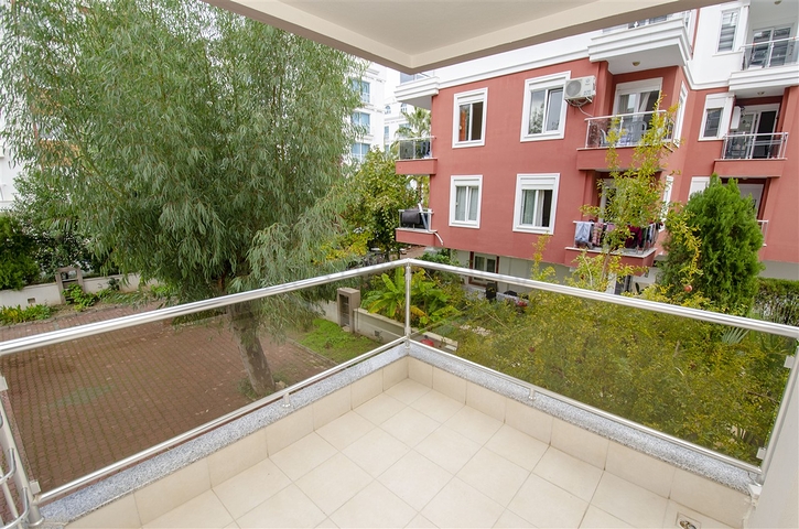 شقة من غرفتي نوم في ليمان كونيالتي 700 متر إلى البحر