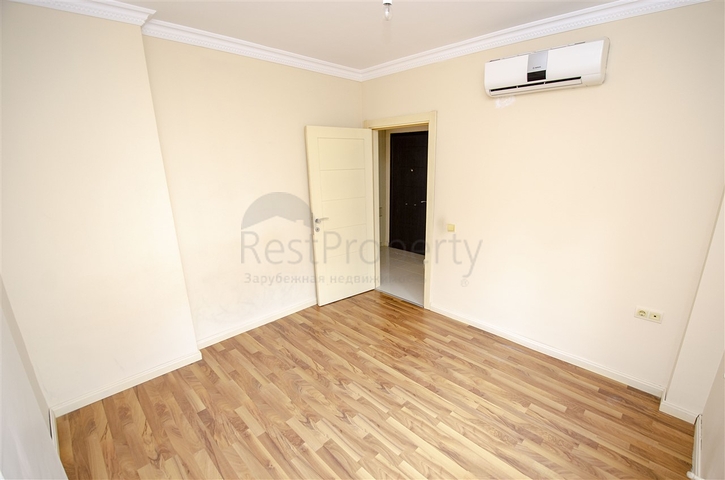 شقة من غرفتي نوم في ليمان كونيالتي 700 متر إلى البحر