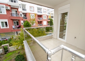 شقة من غرفتي نوم في ليمان كونيالتي 700 متر إلى البحر