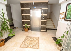 شقة من غرفتي نوم في ليمان كونيالتي 700 متر إلى البحر