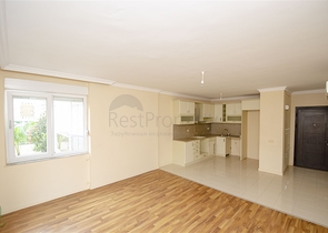 شقة من غرفتي نوم في ليمان كونيالتي 700 متر إلى البحر