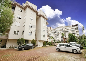 شقة من غرفتي نوم في ليمان كونيالتي 700 متر إلى البحر