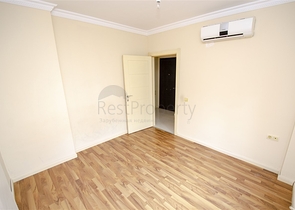 شقة من غرفتي نوم في ليمان كونيالتي 700 متر إلى البحر