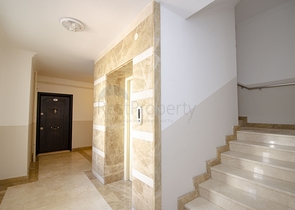 شقة من غرفتي نوم في ليمان كونيالتي 700 متر إلى البحر