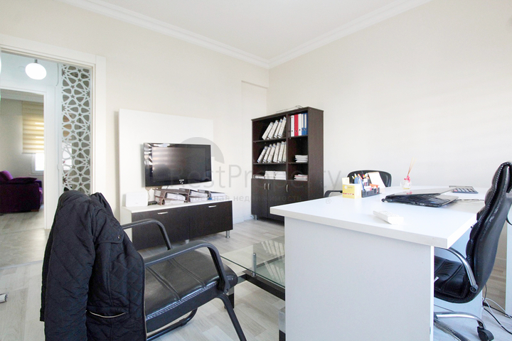 مكتب للبيع في لارا انطاليا