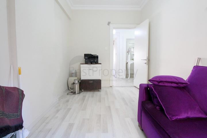 مكتب للبيع في لارا انطاليا