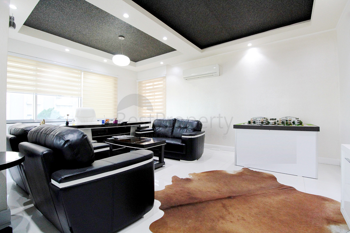 مكتب للبيع في لارا انطاليا