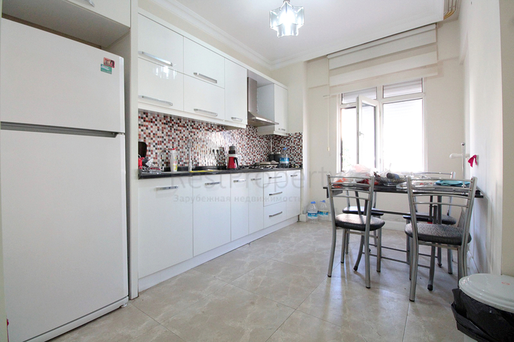 مكتب للبيع في لارا انطاليا