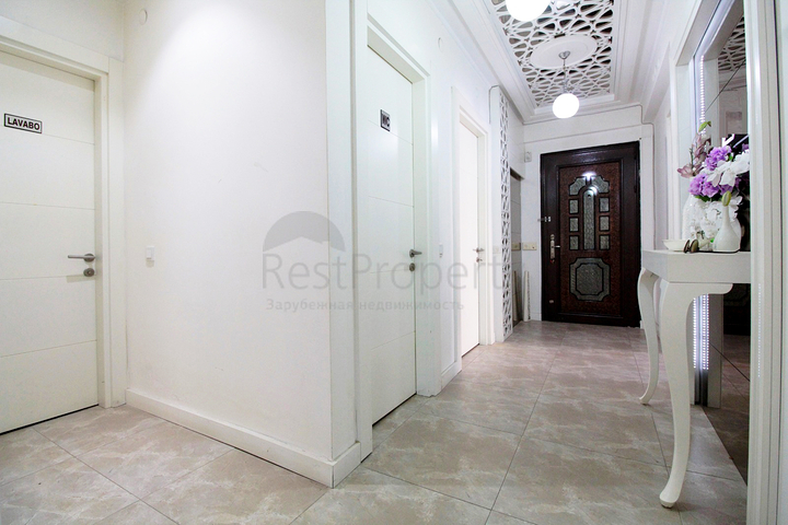 مكتب للبيع في لارا انطاليا