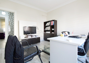 مكتب للبيع في لارا انطاليا