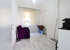 مكتب للبيع في لارا انطاليا