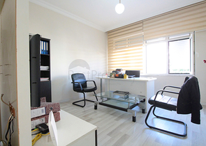 مكتب للبيع في لارا انطاليا