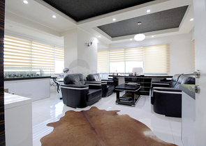 مكتب للبيع في لارا انطاليا