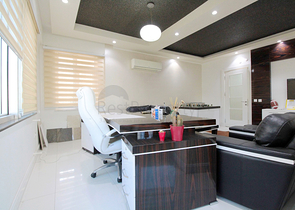 مكتب للبيع في لارا انطاليا