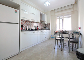 مكتب للبيع في لارا انطاليا