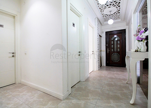 مكتب للبيع في لارا انطاليا