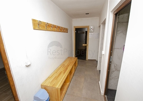 شقة بغرفة نوم واحدة مع أثاث في ليمان أنطاليا