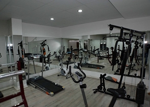 شقة بغرفة نوم واحدة مع أثاث في ليمان أنطاليا