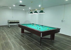 شقة بغرفة نوم واحدة مع أثاث في ليمان أنطاليا