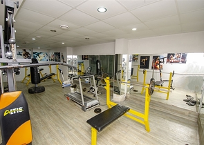 شقة بغرفة نوم واحدة مع أثاث في ليمان أنطاليا