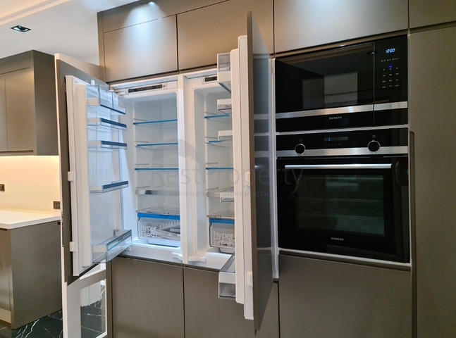 فيلا 8 + 2 على الطراز المغربي في انطاليا 800 متر من البحر