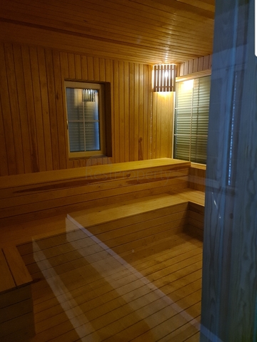 فيلا 8 + 2 على الطراز المغربي في انطاليا 800 متر من البحر